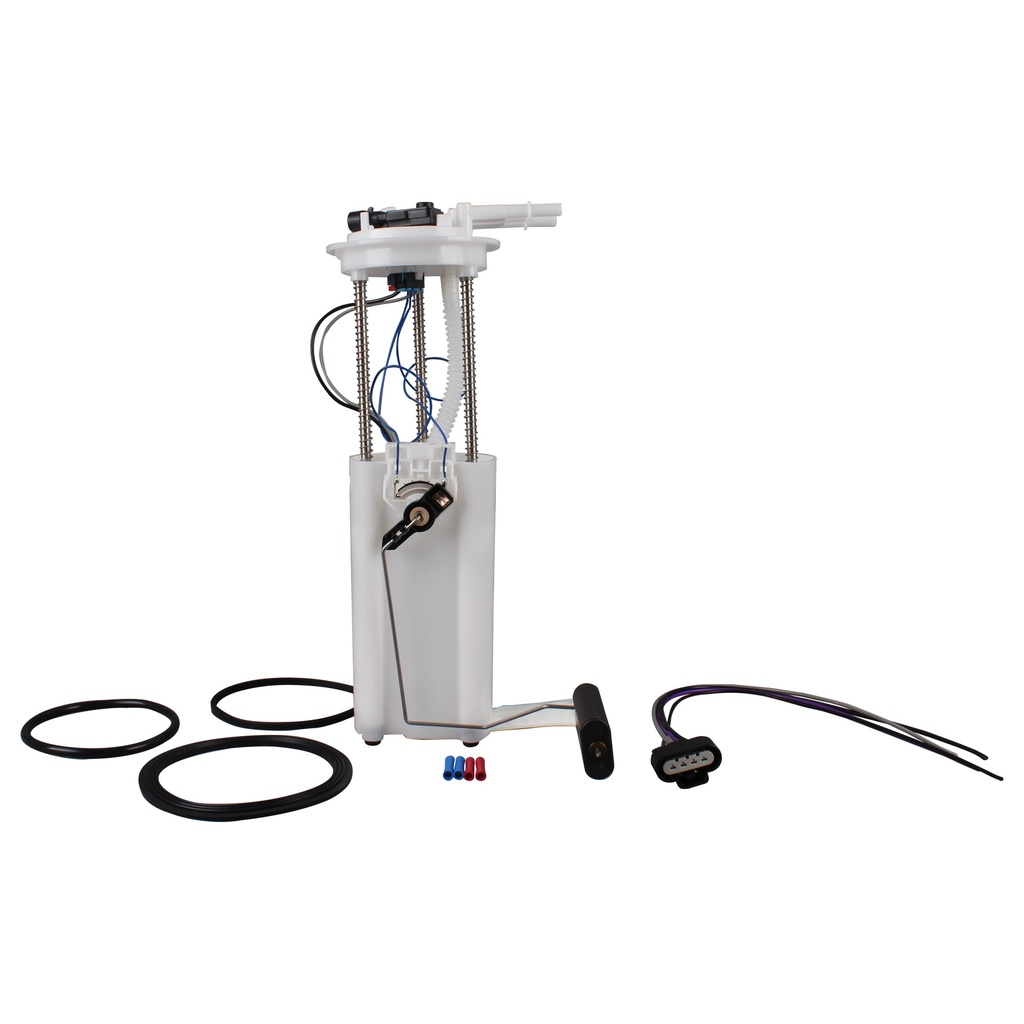 BOMBA DE GASOLINA BUICK LESABRE 2000-2005, PARK AVENUE 1998-2005, CADILLAC DEVILLE 2000-2005, SEVILLE 1998-2004, OLDSMOBILE AURORA 1998-1999, AURORA 2001-2003, AURORA 2001-2002