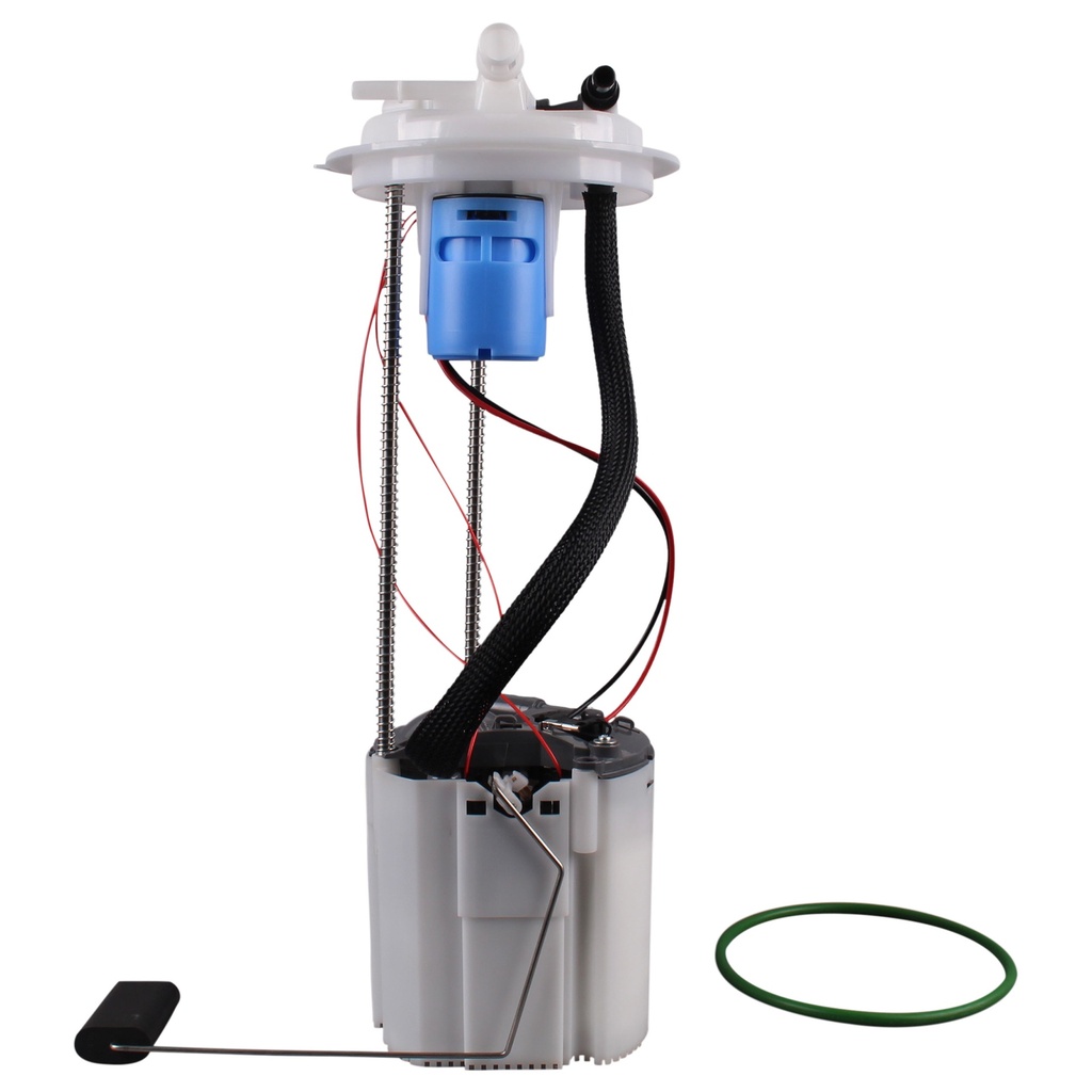 BOMBA DE GASOLINA CHEVROLET SILVERADO 1500 2010-2013, GMC SIERRA 1500 2010-2013