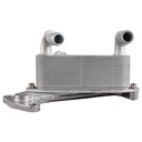 ENFRIADOR DE ACEITE VOLKSWAGEN CC 2009-2012, PASSAT 2008-2010
