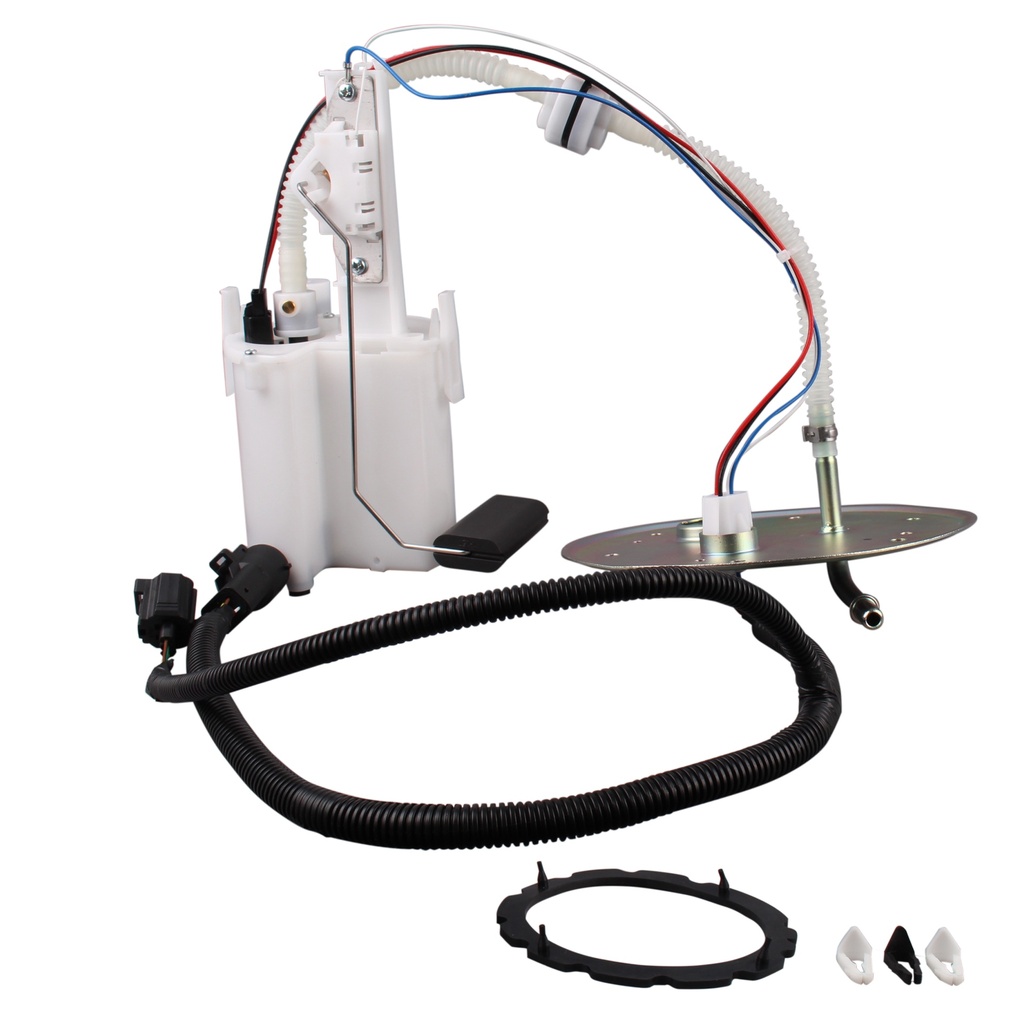 BOMBA DE GASOLINA FORD F-350 SUPER DUTY 2008-2010, F-450 SUPER DUTY 2008-2010, F-550 SUPER DUTY 2008-2010