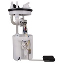 BOMBA DE GASOLINA PONTIAC MATIZ 2004-2006