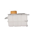 DEPÓSITO DE ANTICONGELANTE CHEVROLET AVEO 2007-2014, AVEO 2019, AVEO 2017-2018, AVEO5 2009-2011, PONTIAC G3 2007-2010, G3 WAVE 2009, WAVE 2007-2008, SUZUKI SWIFT 2007-2010