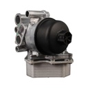ENFRIADOR DE ACEITE FORD TRANSIT 2006-2014