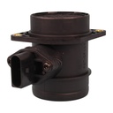 SENSOR DE FLUJO DE MASA DE AIRE (MAF) VOLKSWAGEN BEETLE 1998-2000, CABRIO 2000-2002, CLASICO 2011-2014, GOLF 1999-2002, JETTA 1999-2000