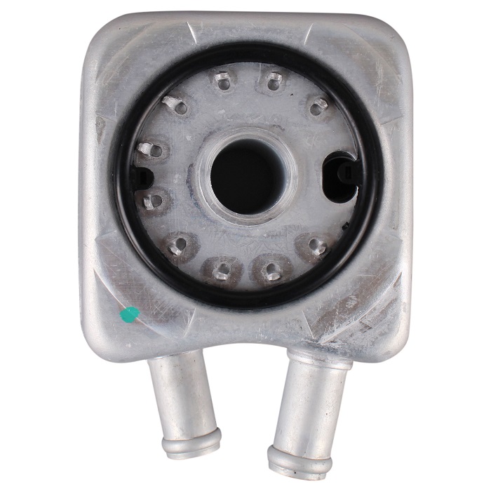ENFRIADOR DE ACEITE AUDI A4 1999-2006, VOLKSWAGEN BEETLE 2001-2005, GOLF 2000-2006, JETTA 1999-2018