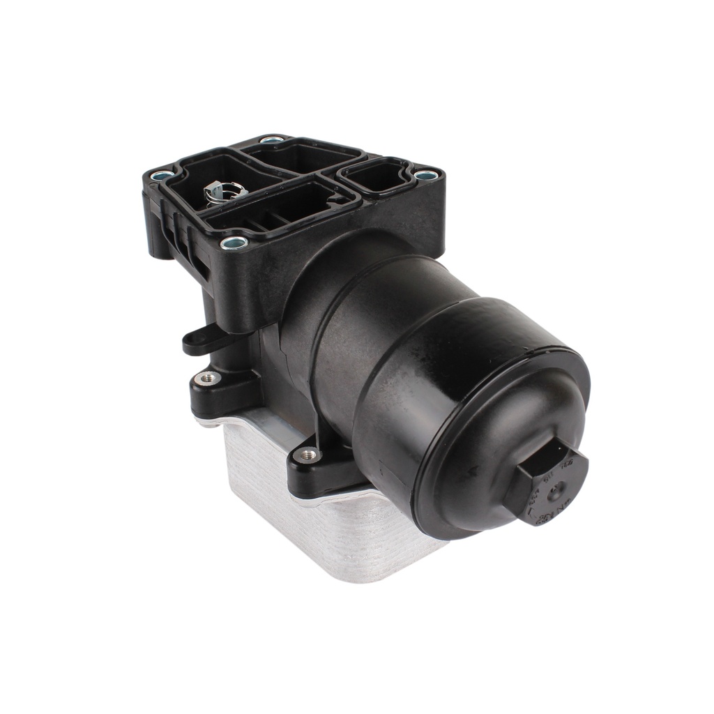 ENFRIADOR DE ACEITE VOLKSWAGEN AMAROK 2018-2022, CRAFTER 2012-2016, PASSAT 2012-2014, TRANSPORTER 2012-2019