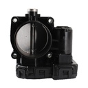 CUERPO DE ACELERACIÓN CHRYSLER PACIFICA 2007, DODGE DAKOTA 2007-2010, DURANGO 2007-2009, NITRO 2007-2011, RAM 1500 PICKUP 2007-2010, JEEP COMMANDER 2007-2010, GRAND CHEROKEE 2007-2010