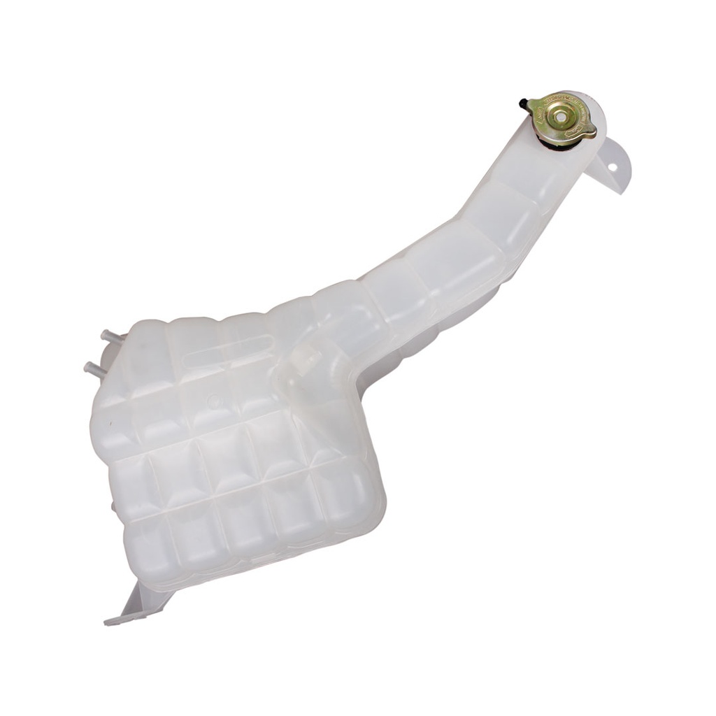 DEPÓSITO DE ANTICONGELANTE FREIGHTLINER M2 100 2005-2006, M2 106 2005-2011