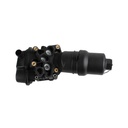 ENFRIADOR DE ACEITE AUDI A3 2006-2008, A4 QUATTRO 2005-2009, VOLKSWAGEN GOLF 2012-2013, JETTA 2006-2008, PASSAT 2006-2008