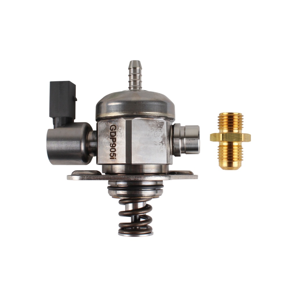 BOMBA DE ALTA PRESIÓN AUDI A3 2009-2013, TT 2009-2010, VOLKSWAGEN BEETLE 2012-2013, CC 2009-2010, EOS 2009-2016, GTI 2008-2014, JETTA 2008-2013, JETTA CITY 2009, PASSAT 2010, TIGUAN 2010-2017