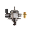 BOMBA DE ALTA PRESIÓN AUDI A3 2009-2013, TT 2009-2010, VOLKSWAGEN BEETLE 2012-2013, CC 2009-2010, EOS 2009-2016, GTI 2008-2014, JETTA 2008-2013, JETTA CITY 2009, PASSAT 2010, TIGUAN 2010-2017