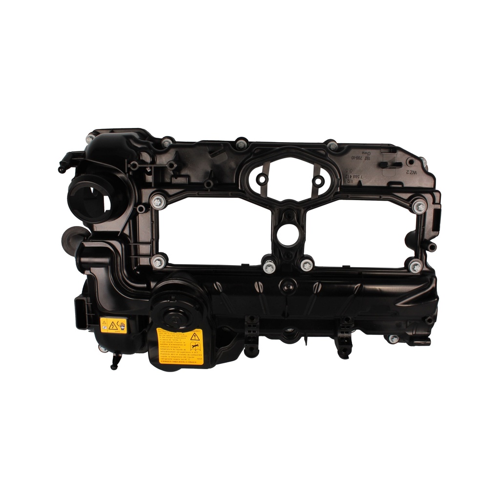 TAPA DE PUNTERÍAS BMW 328I 2015-2016, X3 2013-2014, X3 2015-2017