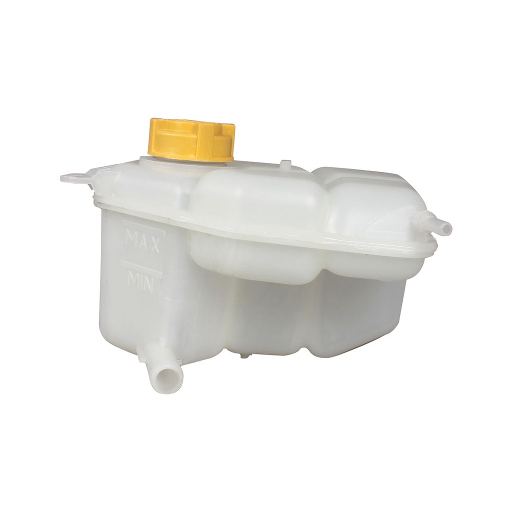 DEPÓSITO DE ANTICONGELANTE FORD FIESTA 2003-2008, FUSION 2003-2008