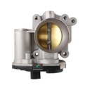 CUERPO DE ACELERACIÓN CHEVROLET COBALT 2007-2010, HHR 2007-2011, MALIBU 2007-2008, PONTIAC G5 2007-2009, SATURN ION 2007