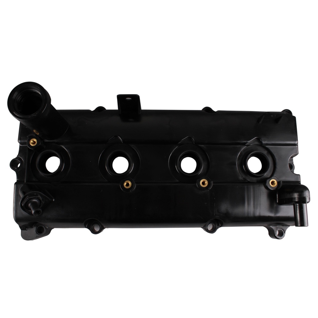 TAPA DE PUNTERÍAS NISSAN FRONTIER 2005-2017, SUZUKI EQUATOR 2009-2012