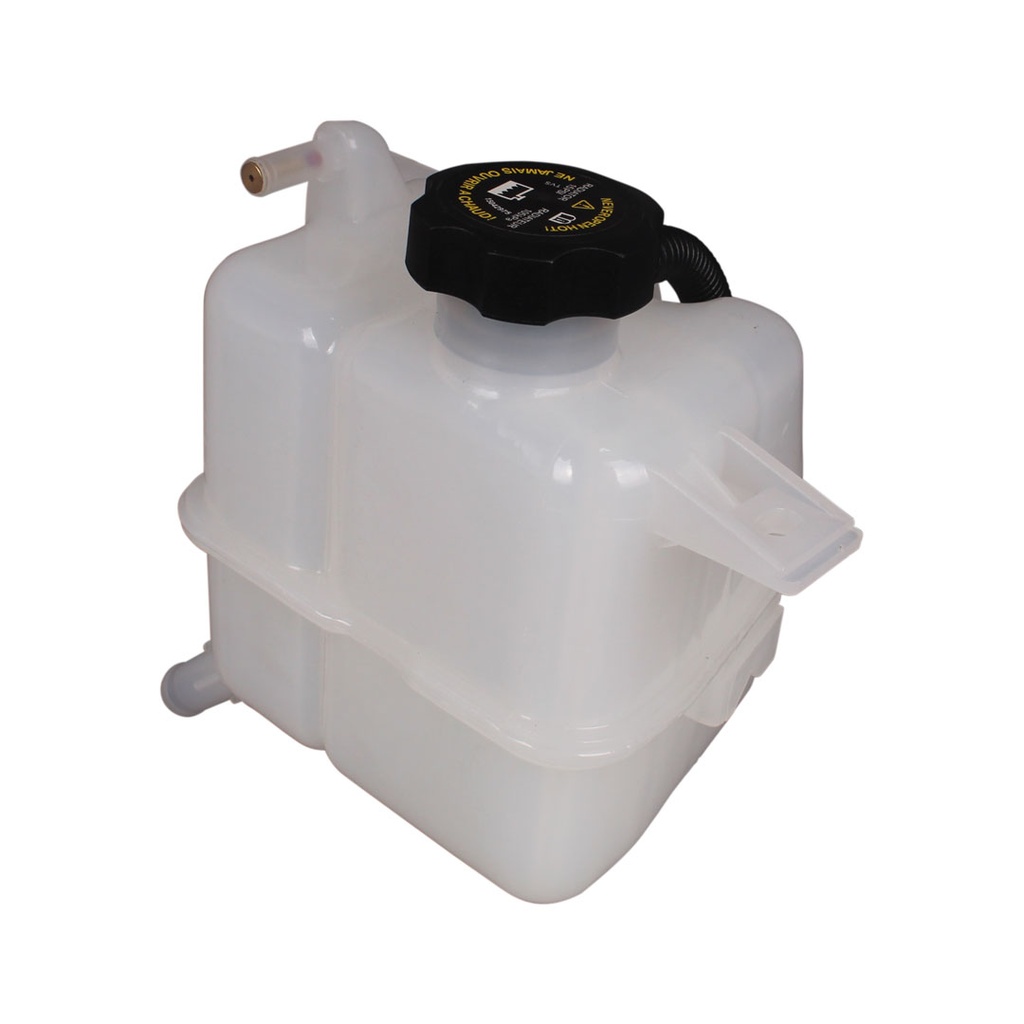 DEPÓSITO DE ANTICONGELANTE CHEVROLET CAPTIVA SPORT 2008-2010, CAPTIVA SPORT 2011-2015, CAPTIVA SPORT 2008-2015, SATURN VUE 2008-2010