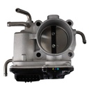 CUERPO DE ACELERACIÓN LEXUS HS250H 2010-2012, PONTIAC VIBE 2009-2010, SCION TC 2007-2010, XB 2008-2015, TOYOTA CAMRY 2006-2011, COROLLA 2009-2013, MATRIX 2009-2013, RAV4 2005-2008