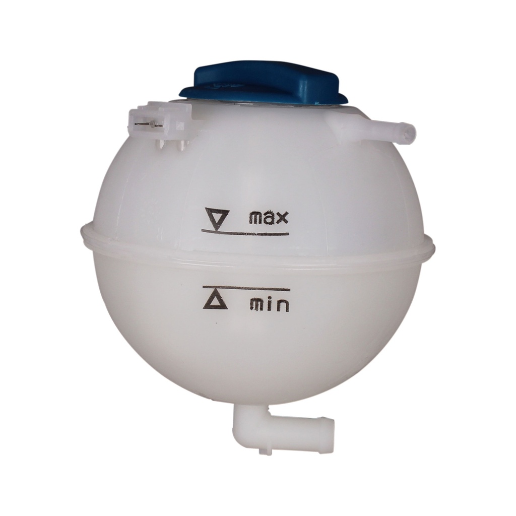 DEPÓSITO DE ANTICONGELANTE RENAULT SCENIC II 2005-2008, VOLKSWAGEN CABRIO 1995-2002, GOLF 1989-1992, GOLF 1990-1998, JETTA 1989, PASSAT 1990-1996