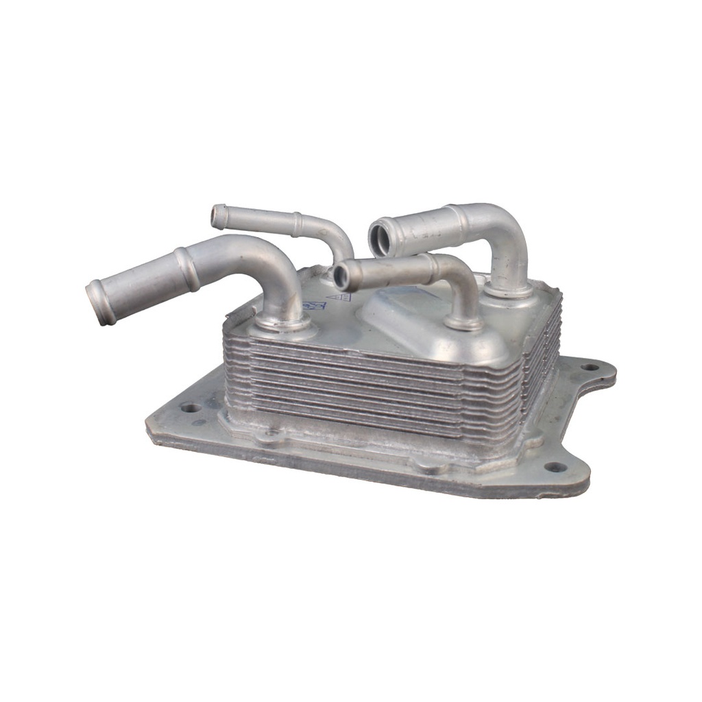 ENFRIADOR DE ACEITE INFINITI JX35 2013, QX60 2014-2019, NISSAN MAXIMA 2016-2023, MURANO 2015-2024, QUEST 2015-2017, ROGUE 2014-2020