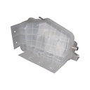 DEPÓSITO DE ANTICONGELANTE INTERNATIONAL 9400I SBA 2003-2006, 9400I SBA 2002-2004, 9400I SBA 2002, 9400I SBA 2002-2003, 9400I SBA 2004-2006, 9400I SBA 2002-2006, 990I 2002, 990I 2002-2003