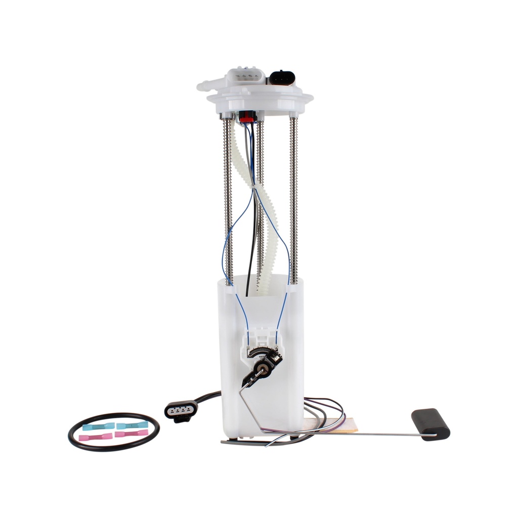 BOMBA DE GASOLINA CHEVROLET S10 1997-2002, GMC SONOMA 1997-2002, ISUZU HOMBRE 1997-2000