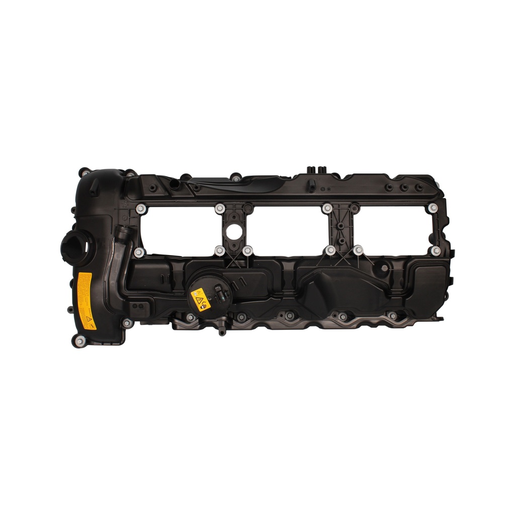 TAPA DE PUNTERÍAS BMW 135I 2011-2013, 135IS 2013, 328I 2012-2013, 335I 2011-2016, 435I 2014-2016, 530I 2012, 535I 2011-2016, 535I GT 2010-2017, 640I 2012-2019, 740I 2013-2015, 740LI 2013-2015