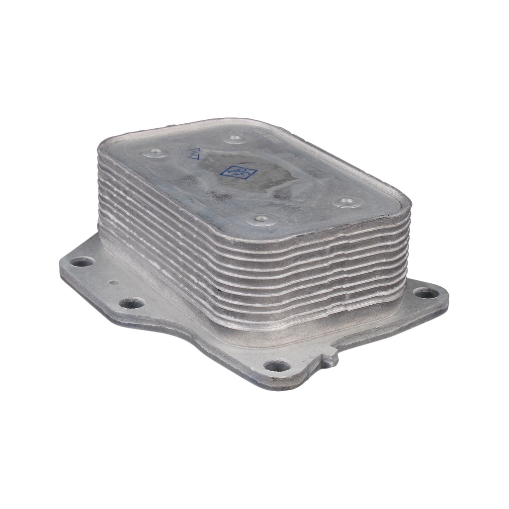 ENFRIADOR DE ACEITE MERCEDES-BENZ B250 2013-2019, CLA250 2014-2019, GLA250 2015-2019