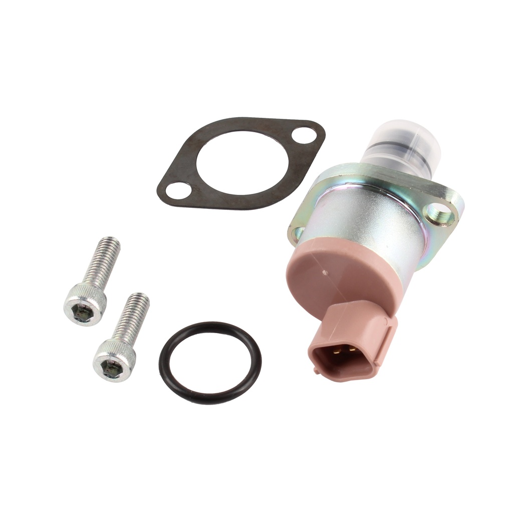 VÁLVULA SCV FIAT DUCATO 2006-2011, FORD RANGER 2011, TRANSIT 2006-2014, MITSUBISHI L200 2005-2015, NISSAN NP300 2008-2011, PATHFINDER 2005-2010, PICKUP 2002-2010, PEUGEOT BOXER 2006