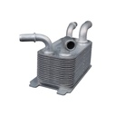 ENFRIADOR DE ACEITE VOLVO C30 2008-2010, C70 2006-2010, S40 2004-2010, S40 2004-2011, V50 2005-2010, V50 2005-2011