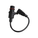 SENSOR CIGÜEÑAL​ DODGE VERNA 2004-2006, HYUNDAI ACCENT 2000-2005