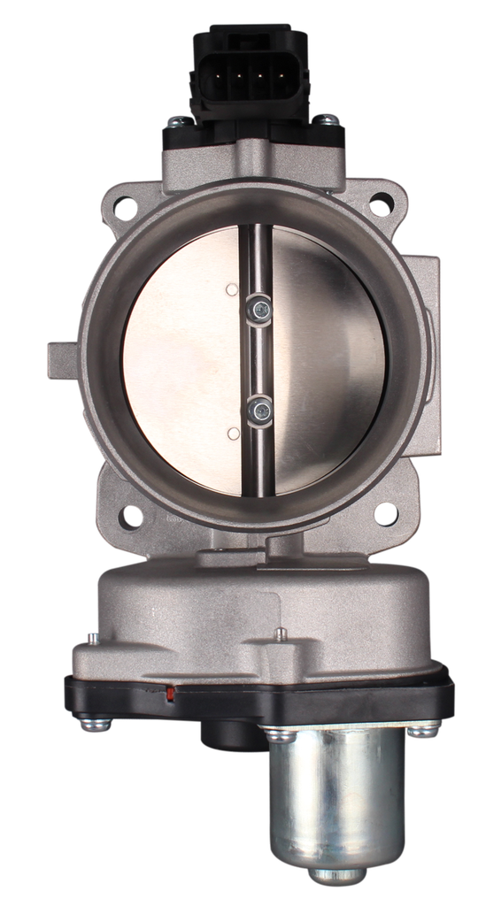 CUERPO DE ACELERACIÓN FORD EXPEDITION 2005-2014, EXPLORER 2006-2008, EXPLORER SPORT TRAC 2007-2008, F-150 2004-2010, F-150 HERITAGE 2004, F-250 SUPER DUTY 2004-2010, F-350 SUPER DUTY 2004-2010