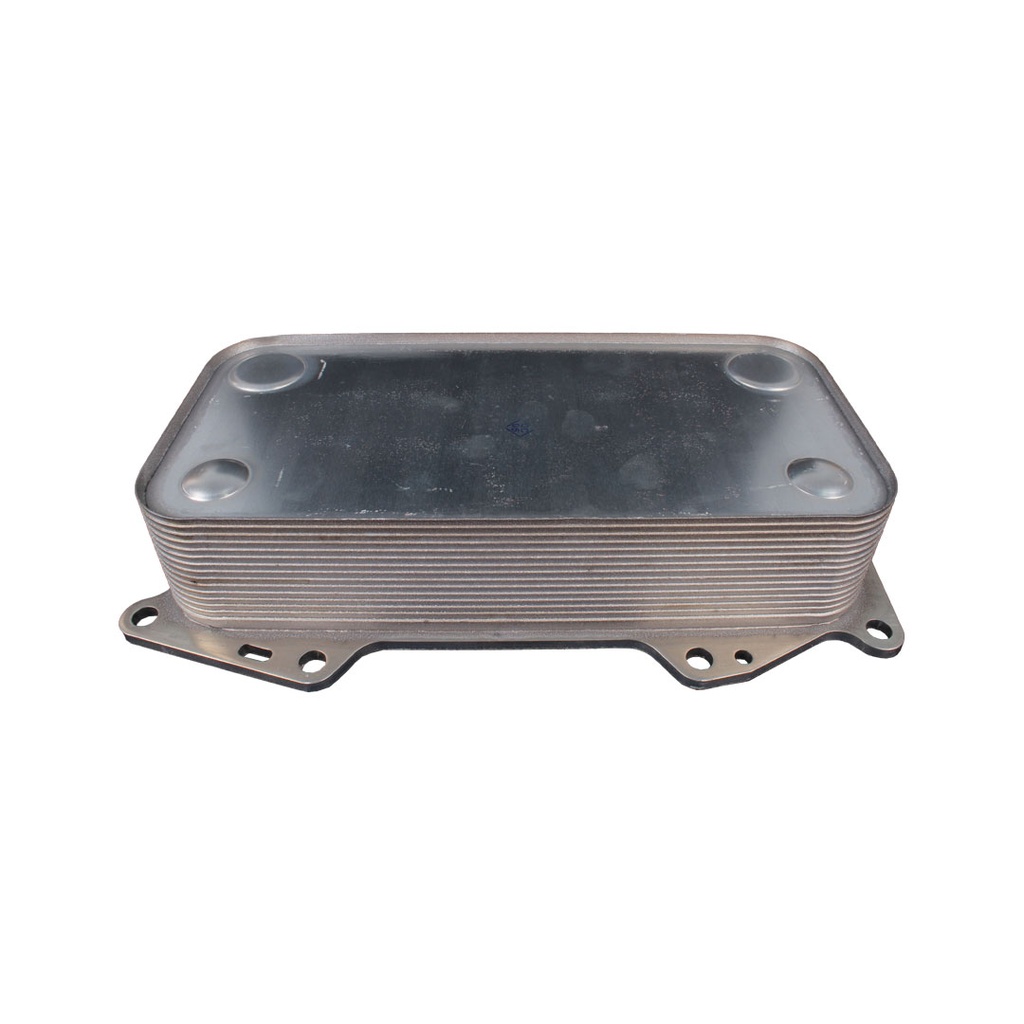 ENFRIADOR DE ACEITE VOLVO FE 2005-2006, FE II 2005-2006, FE II 2005-2012, FE III 2005-2013
