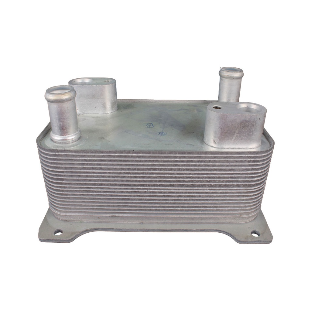 ENFRIADOR DE ACEITE AUDI A8 2006-2010, A8 2003-2006, A8 QUATTRO 2005-2008, A8 QUATTRO 2003-2008, S8 2003, S8 2007-2010, VOLKSWAGEN PASSAT 2007-2010, PASSAT 2008-2010