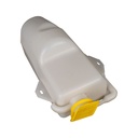 DEPÓSITO DE ANTICONGELANTE JEEP CHEROKEE 1991-2001, COMANCHE 1991-1992