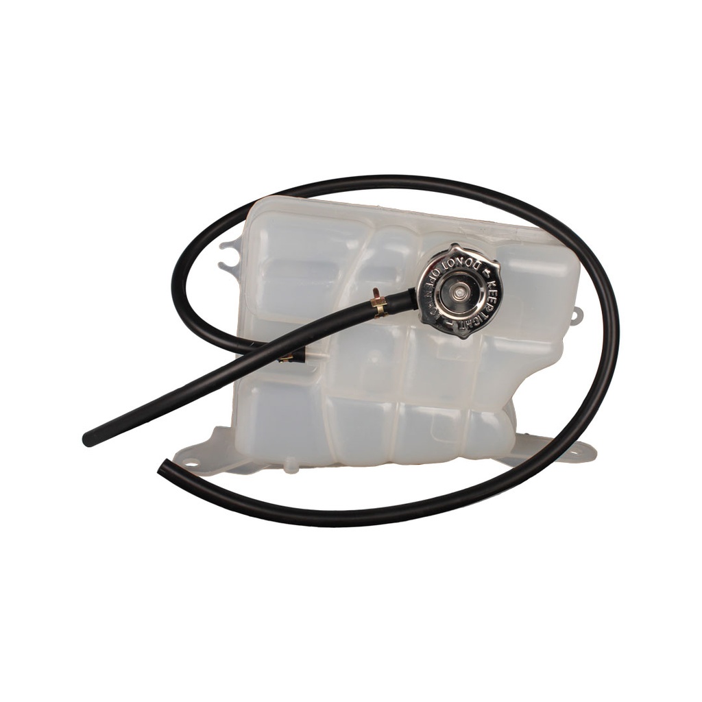 DEPÓSITO DE ANTICONGELANTE JEEP LIBERTY 2002-2006