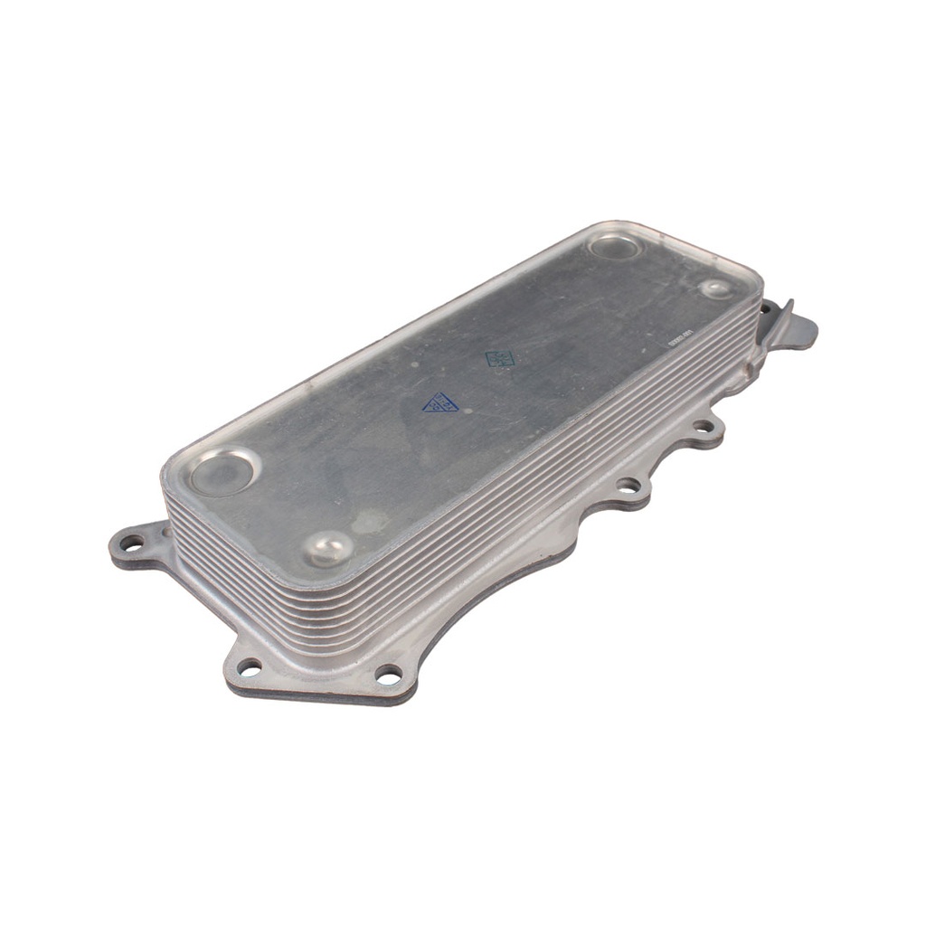 ENFRIADOR DE ACEITE DODGE SPRINTER 2500 2007-2009, SPRINTER 3500 2007-2009, FREIGHTLINER SPRINTER 2500 2007-2012, SPRINTER 3500 2007-2012, MERCEDES-BENZ E320 2007-2009, E350 2011, GL320 2007-2009