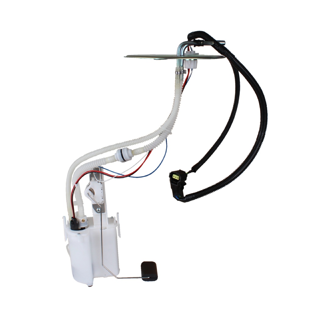 BOMBA DE GASOLINA FORD F-250 SUPER DUTY 2009, F-350 SUPER DUTY 2008-2010, F-450 SUPER DUTY 2008-2010, F-550 SUPER DUTY 2008-2010