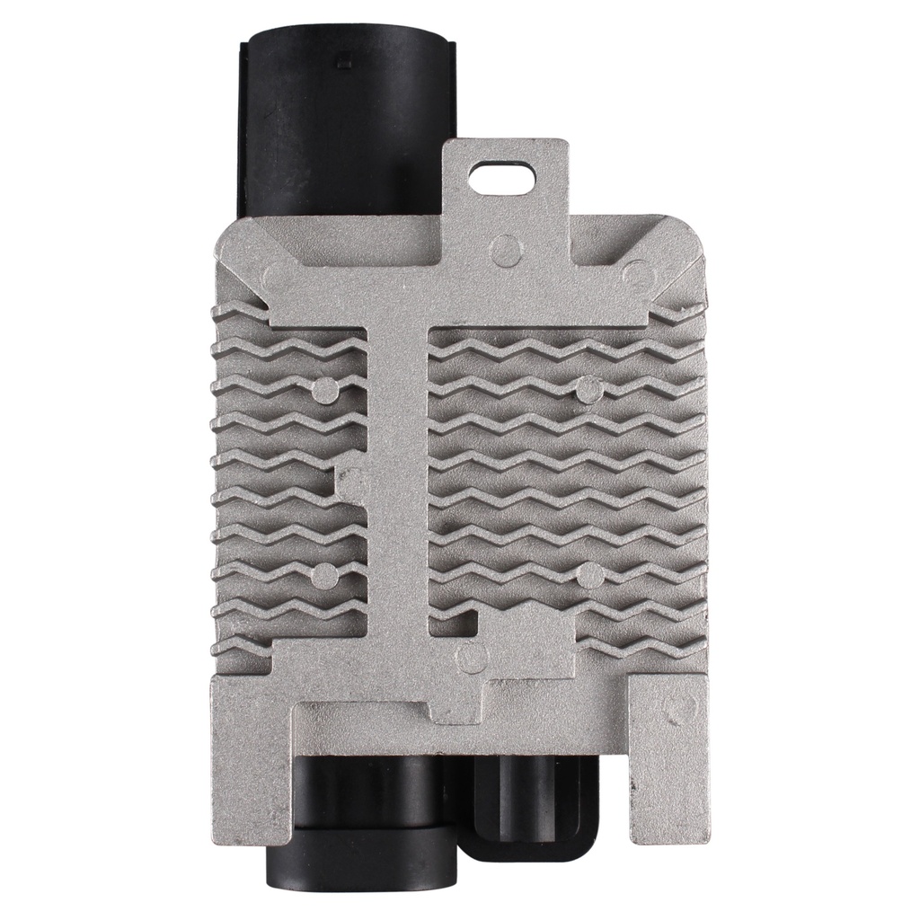 MODULO VENTILADOR FORD EDGE 2007-2014, LINCOLN MKX 2007-2015