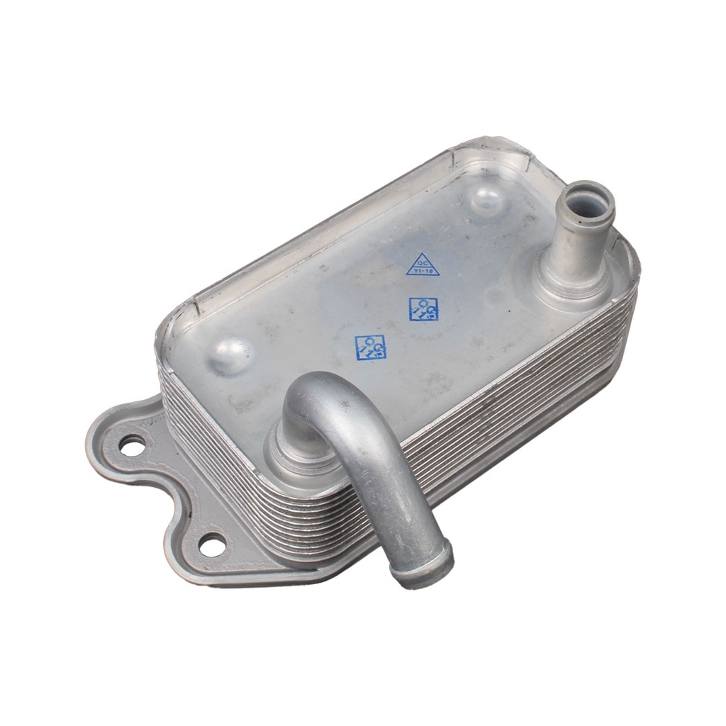 ENFRIADOR DE ACEITE VOLVO S60 2001-2009, S70 1998-2000, S80 2002-2004, V70 1998-2007, XC70 2003-2007, XC90 2003-2006