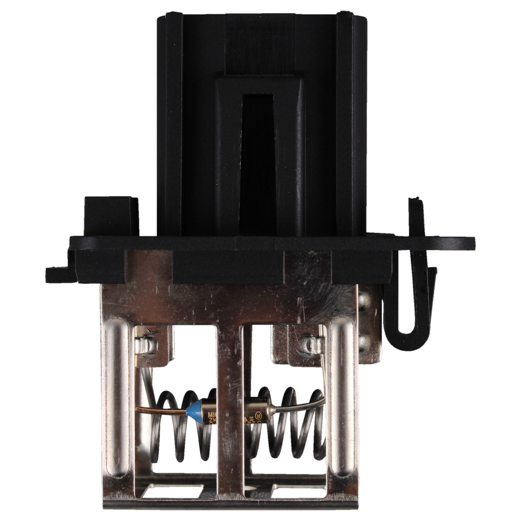 RESISTENCIA DE VENTILADOR FORD ECOSPORT 2013-2014, FIESTA 2011-2014, FIGO 2017-2018