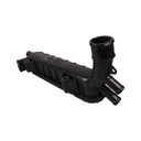 ENFRIADOR DE ACEITE OPEL ASTRA 2000-2010, VAUXHALL VX220 2001-2005