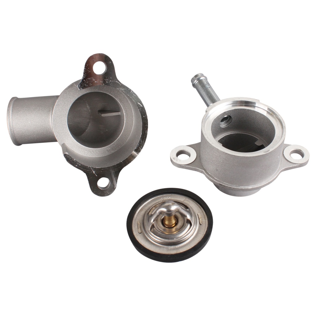 TOMA DE AGUA CHEVROLET AVEO 2004-2018, AVEO5 2006-2008, PONTIAC G3 2007-2009, WAVE 2005-2008, SUZUKI SWIFT+ 2007-2008