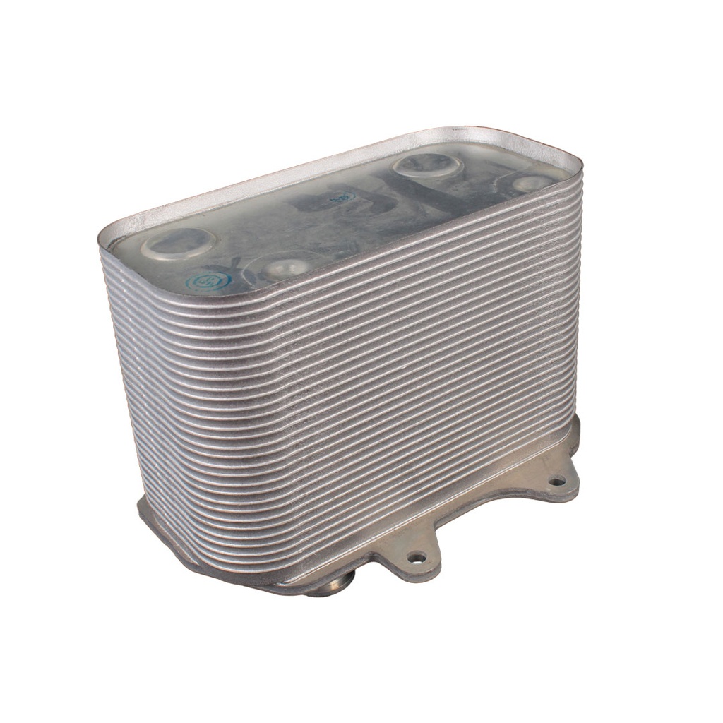 ENFRIADOR DE ACEITE PORSCHE 911 1997-2001, BOXSTER 1996-2009, CAYMAN 2005-2012