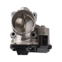 CUERPO DE ACELERACIÓN FORD ECOSPORT 2013, FIGO 2014-2020, FOCUS 2018, KA 2016-2018