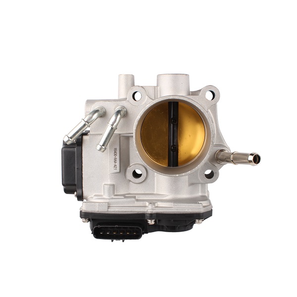 CUERPO DE ACELERACIÓN HONDA ACCORD 2006-2007, ELEMENT 2007-2011