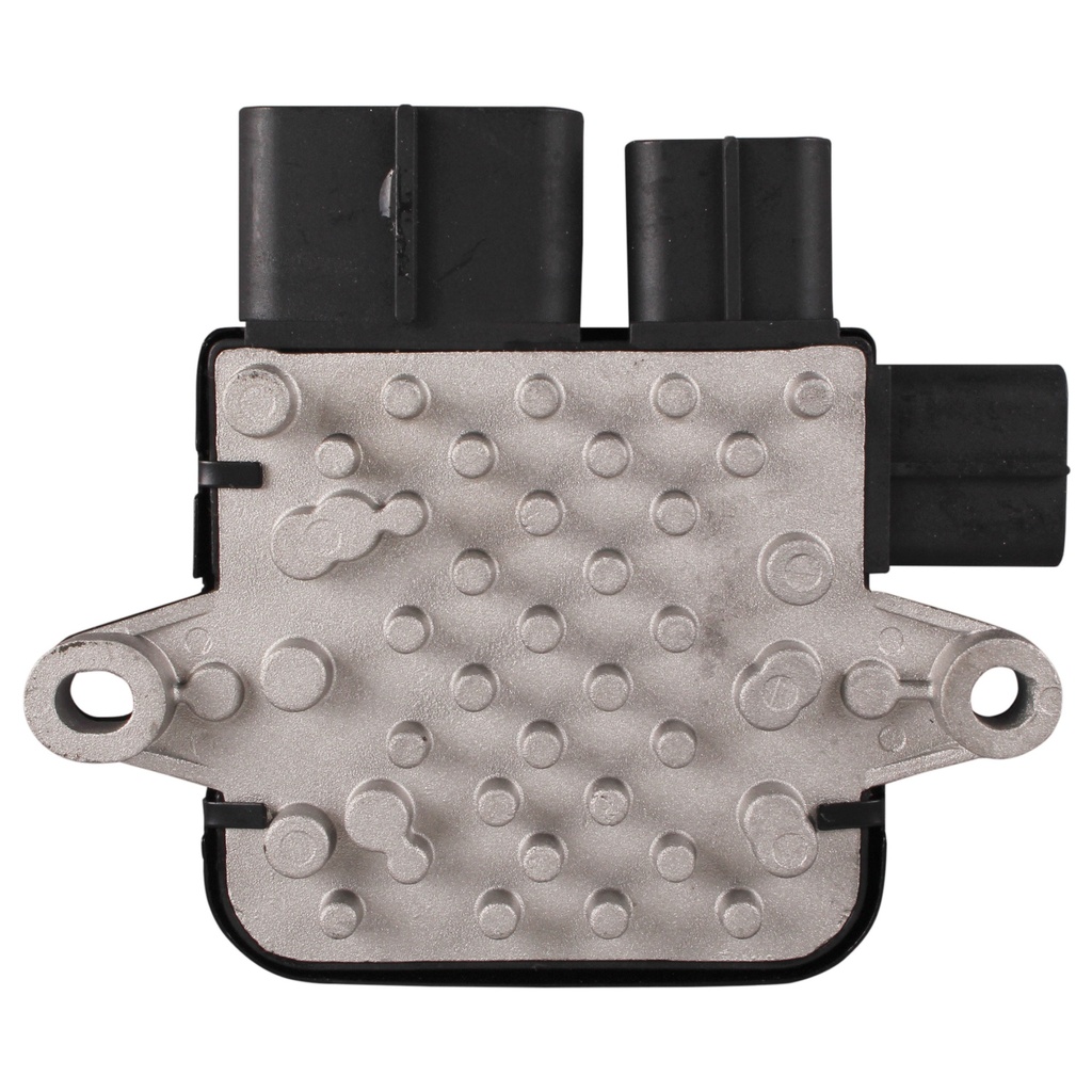 MODULO VENTILADOR MAZDA 6 2011-2013, 6 2003-2008, MPV 2002-2006, MITSUBISHI LANCER 2002-2007