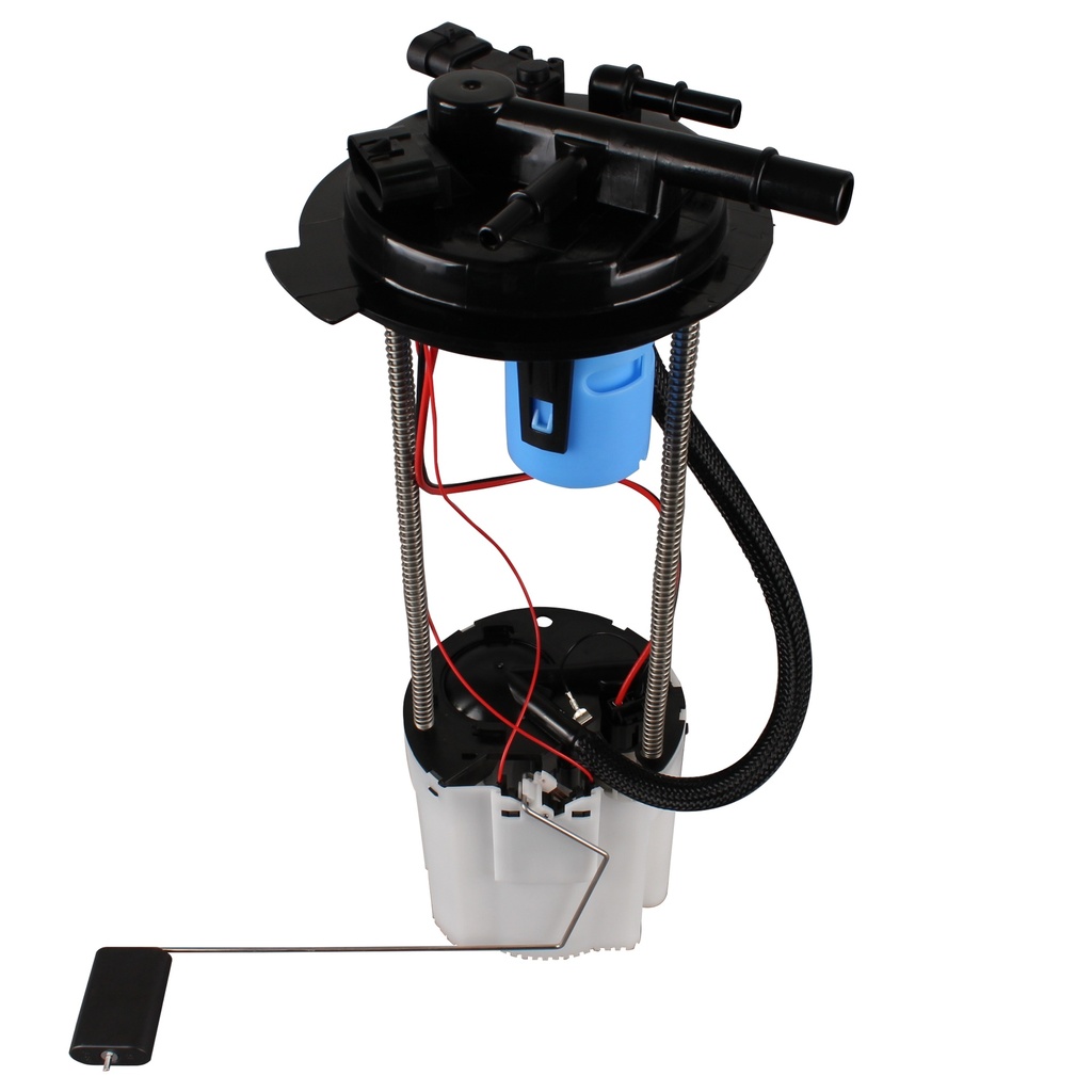 BOMBA DE GASOLINA CHEVROLET SILVERADO 1500 2009-2013, SILVERADO 2500 HD 2009-2010, SILVERADO 3500 HD 2009-2010, GMC SIERRA 1500 2009-2013, SIERRA 2500 HD 2009-2010, SIERRA 3500 HD 2009-2010
