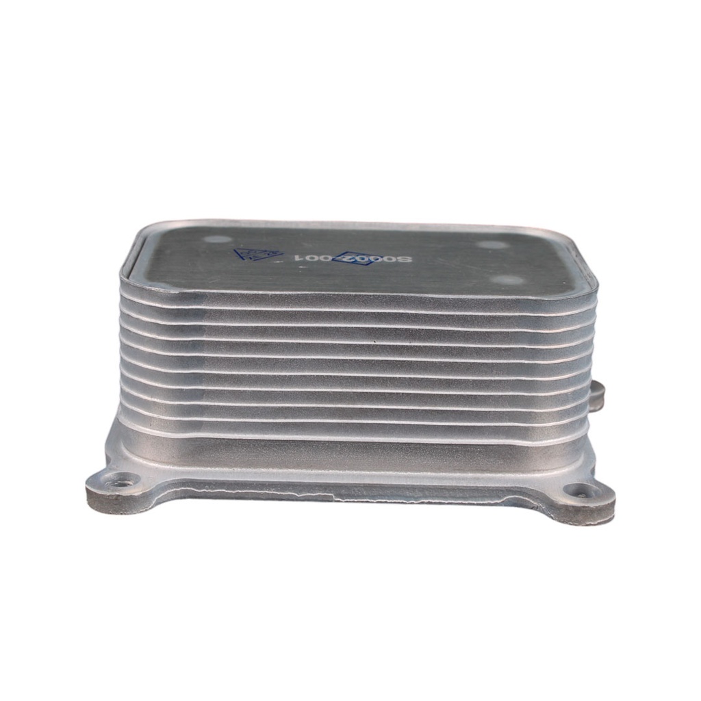 ENFRIADOR DE ACEITE BUICK ENCORE 2020-2025, ENVISTA 2024-2025, CHEVROLET TRAILBLAZER 2021-2025, TRAX 2024-2025