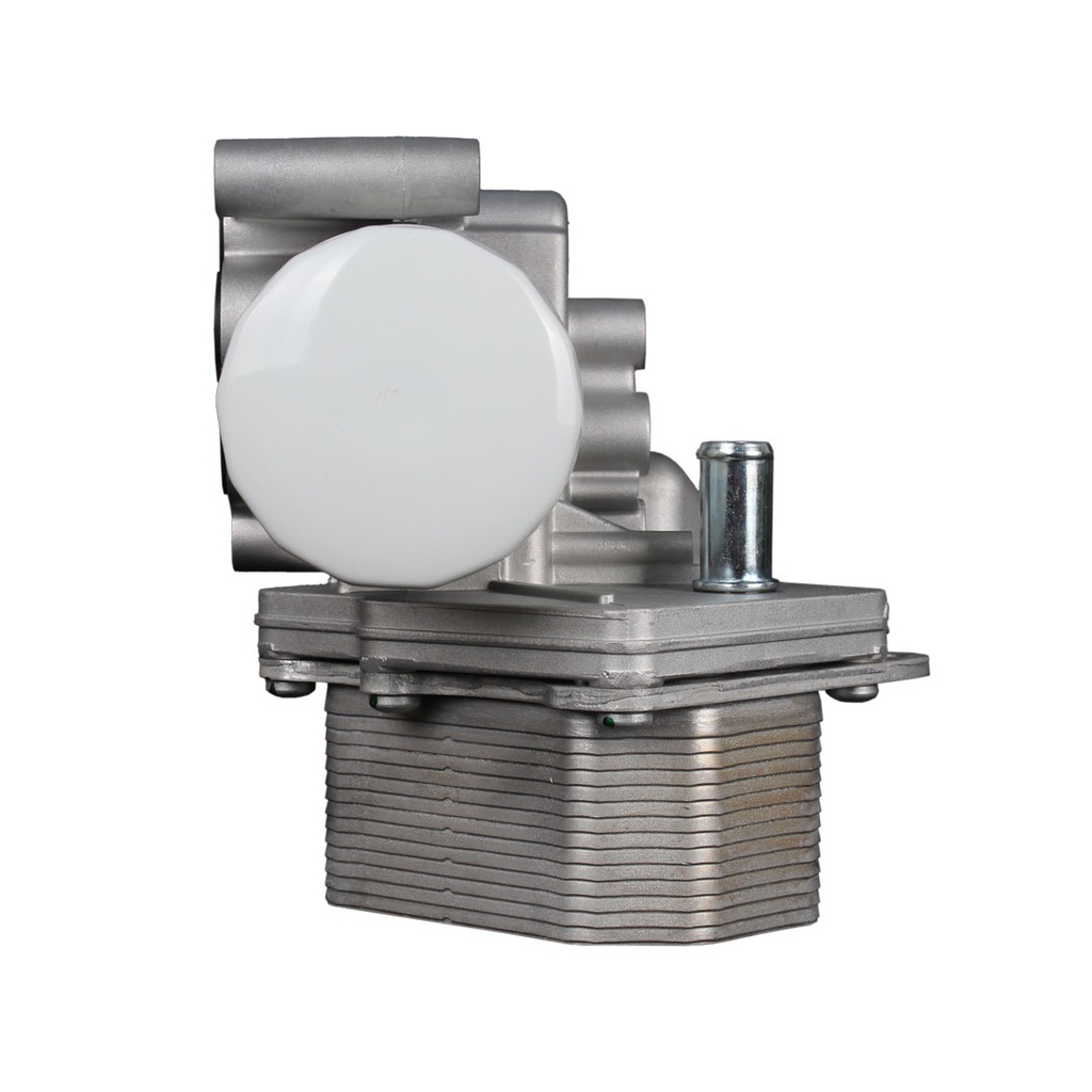 ENFRIADOR DE ACEITE FORD TRANSIT 2006-2014