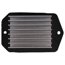 MODULO VENTILADOR JAGUAR F-TYPE 2014-2019, XF 2009-2015, XJ 2010-2019, LAND ROVER LR3 2005-2009, LR4 2010-2016, RANGE ROVER SPORT 2006-2013